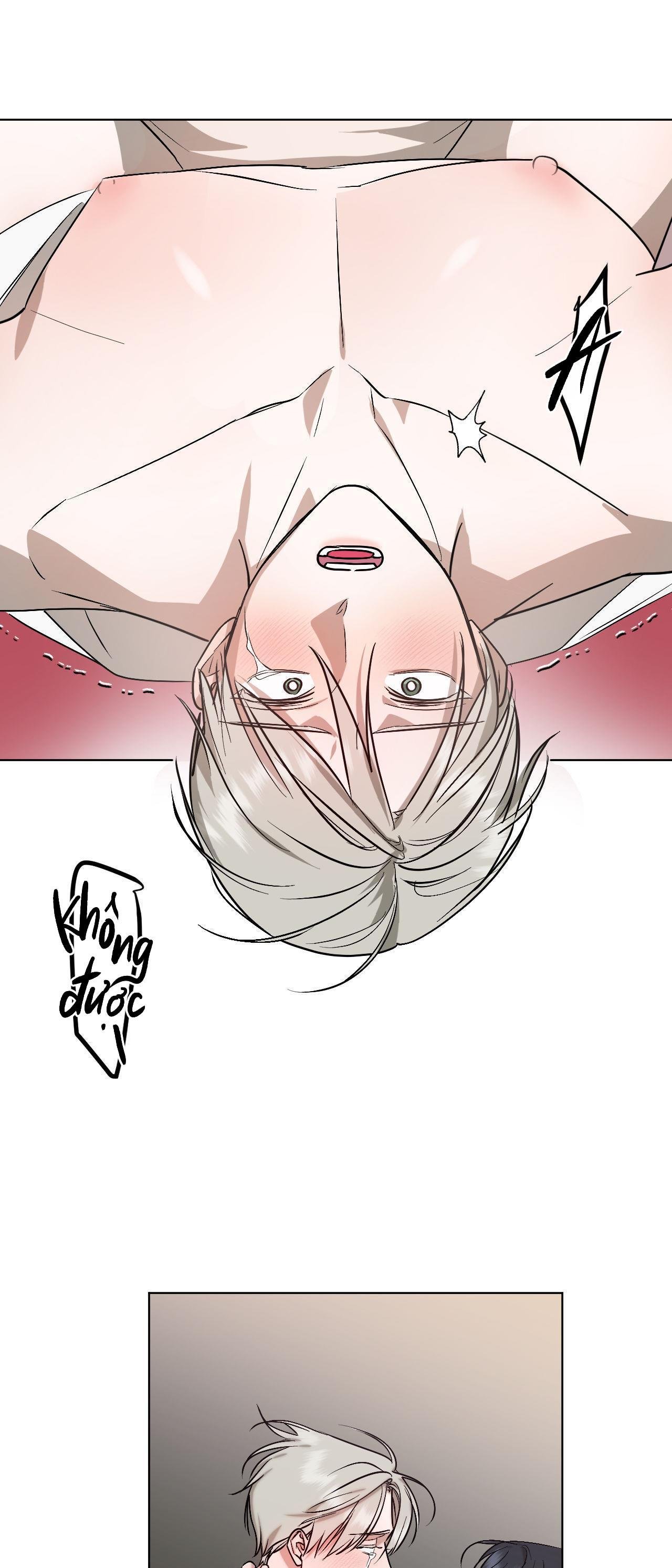 [18+] the essence chapter 3 44