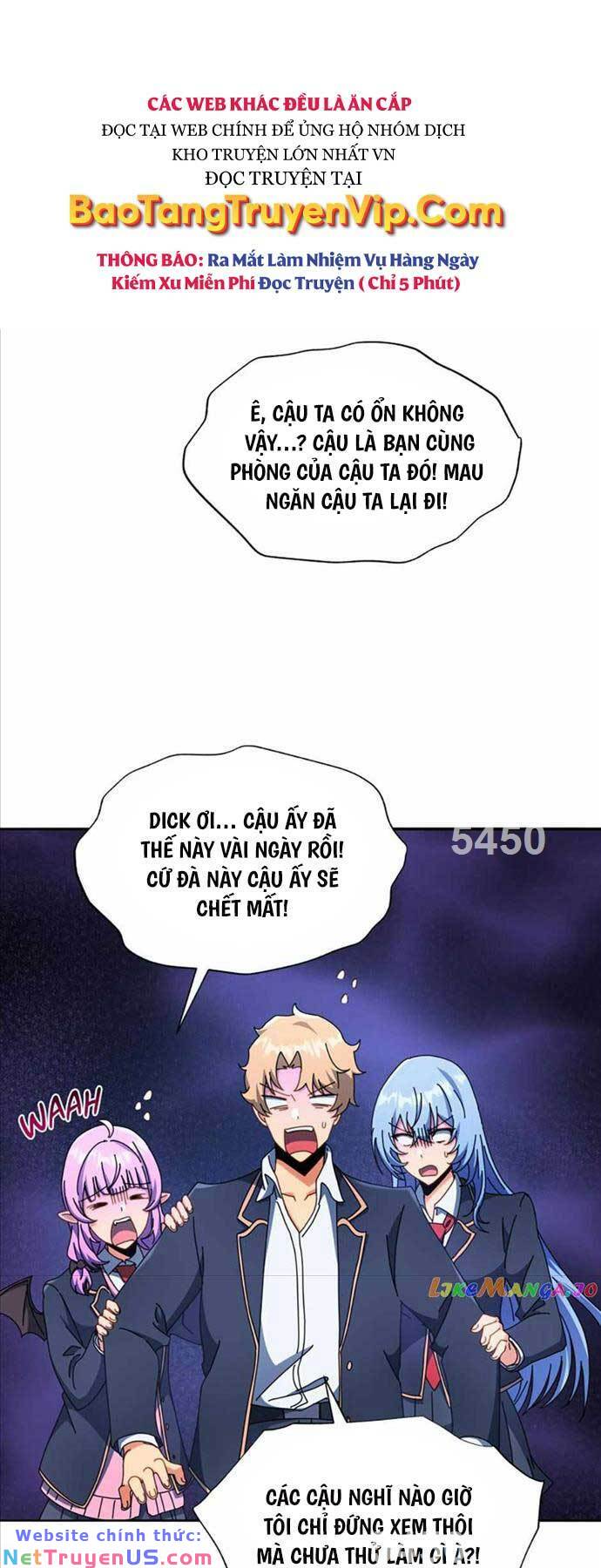 tử linh sư thiên tài của học viện chapter 59 1