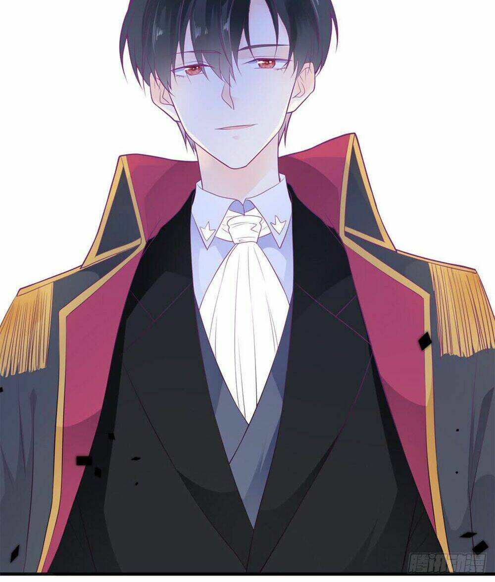 dị thế thịnh sủng : bỗng một ngày trở thành vương tước thiếu nữ chapter 3 29