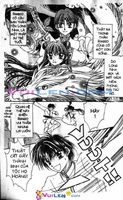 lâu đài cổ chapter 3 46