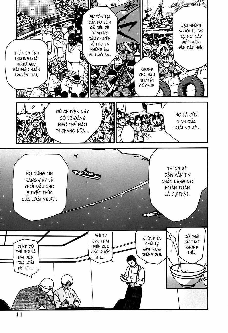 người tình chapter 9 12