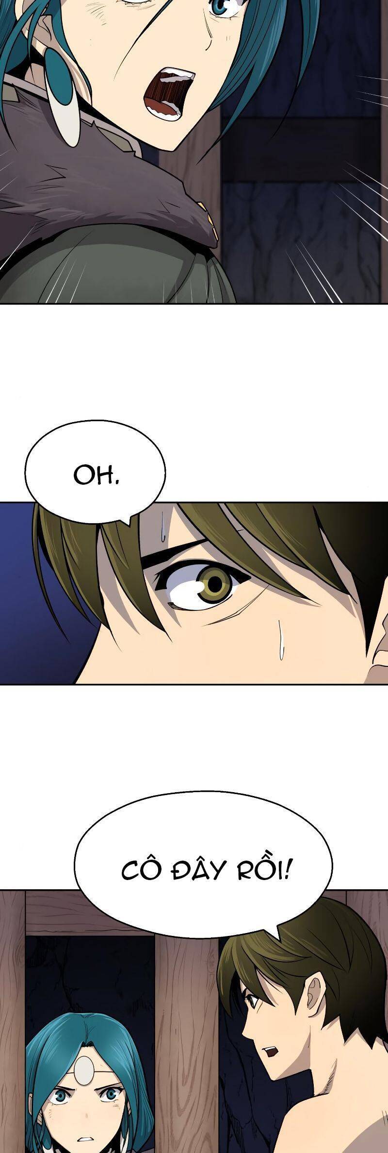 thiếu niên kiếm sư chapter 16 51