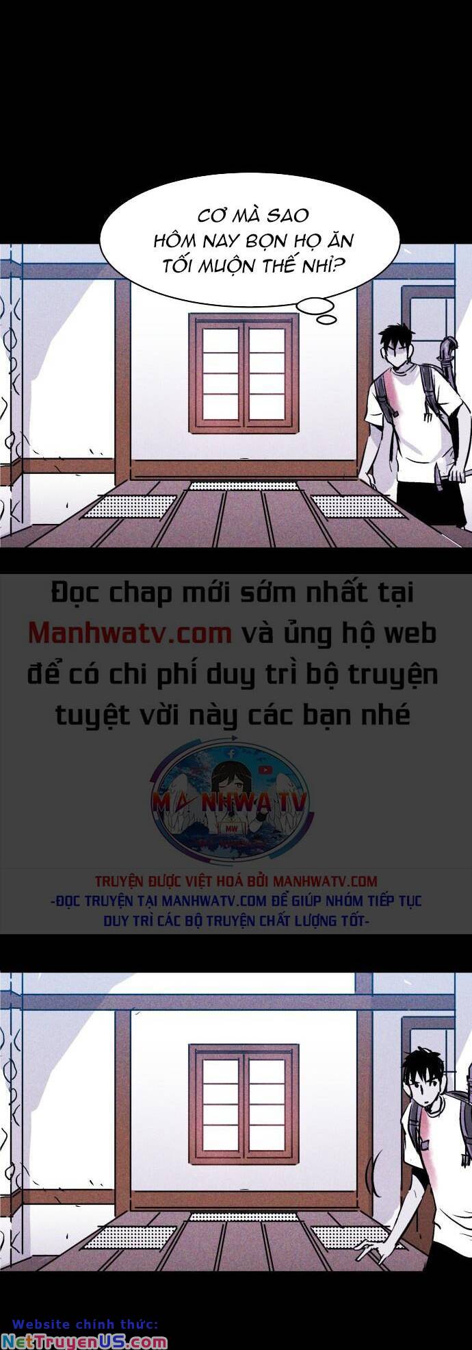 Chuồng lợn chapter 33 10