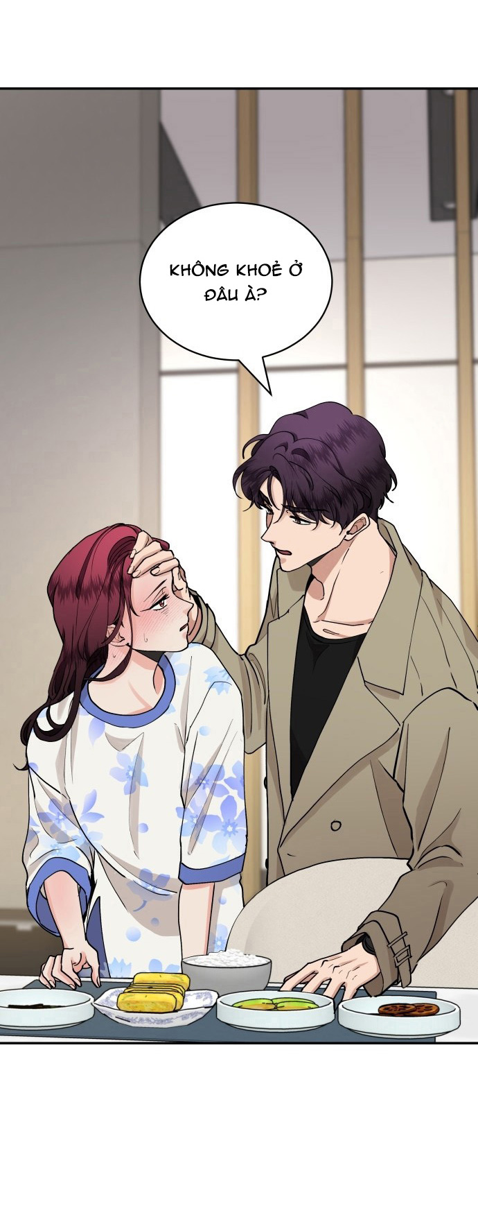 oan gia ngõ hẹp chapter 34 63