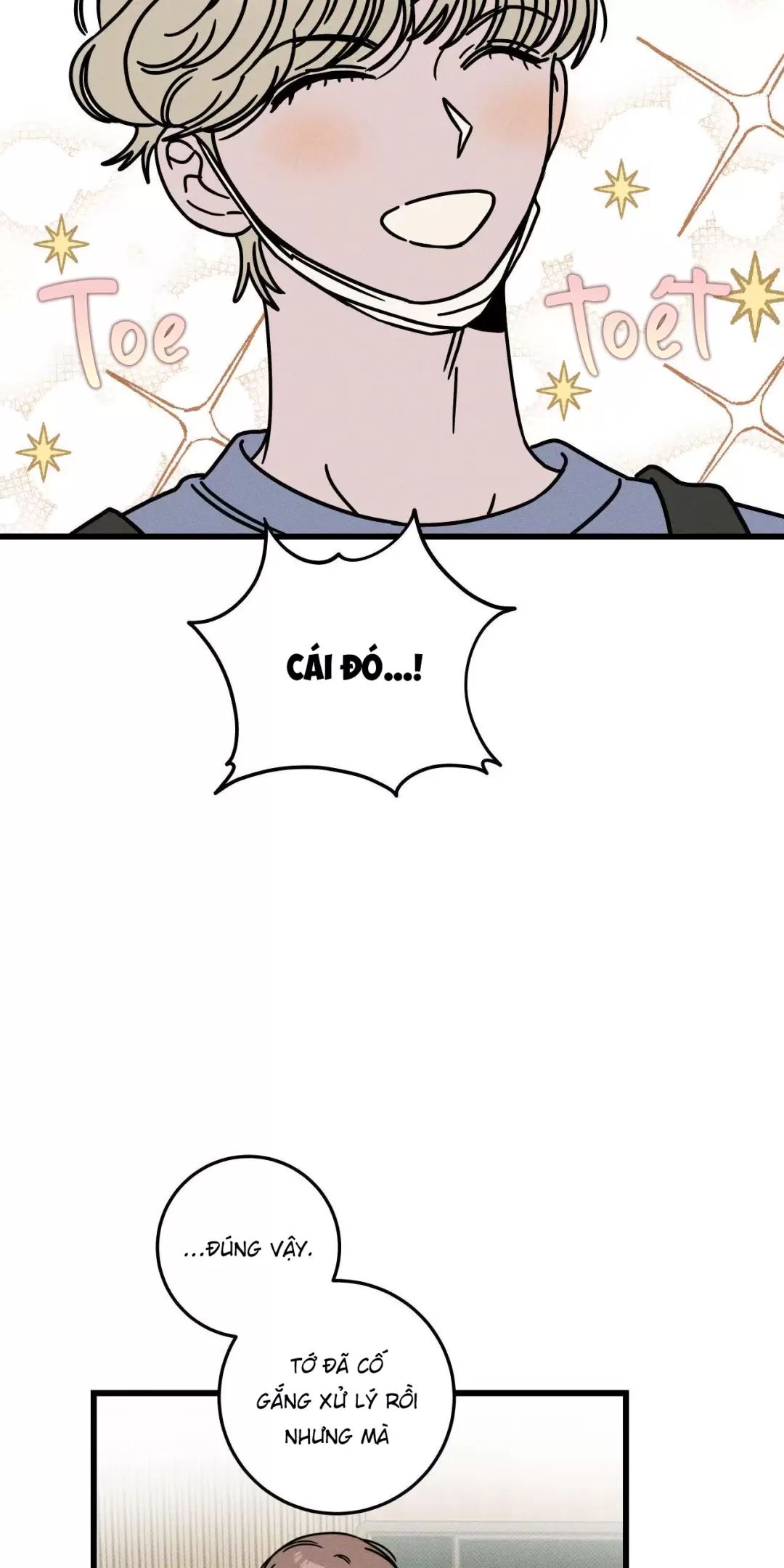 lời tỏ tình từ con số 0 chapter 33 51