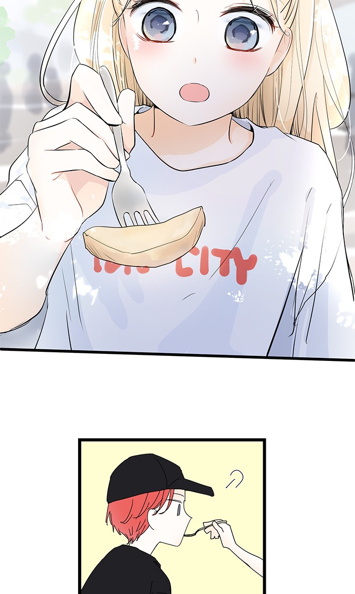 choco ngọt ngào chapter 74 12