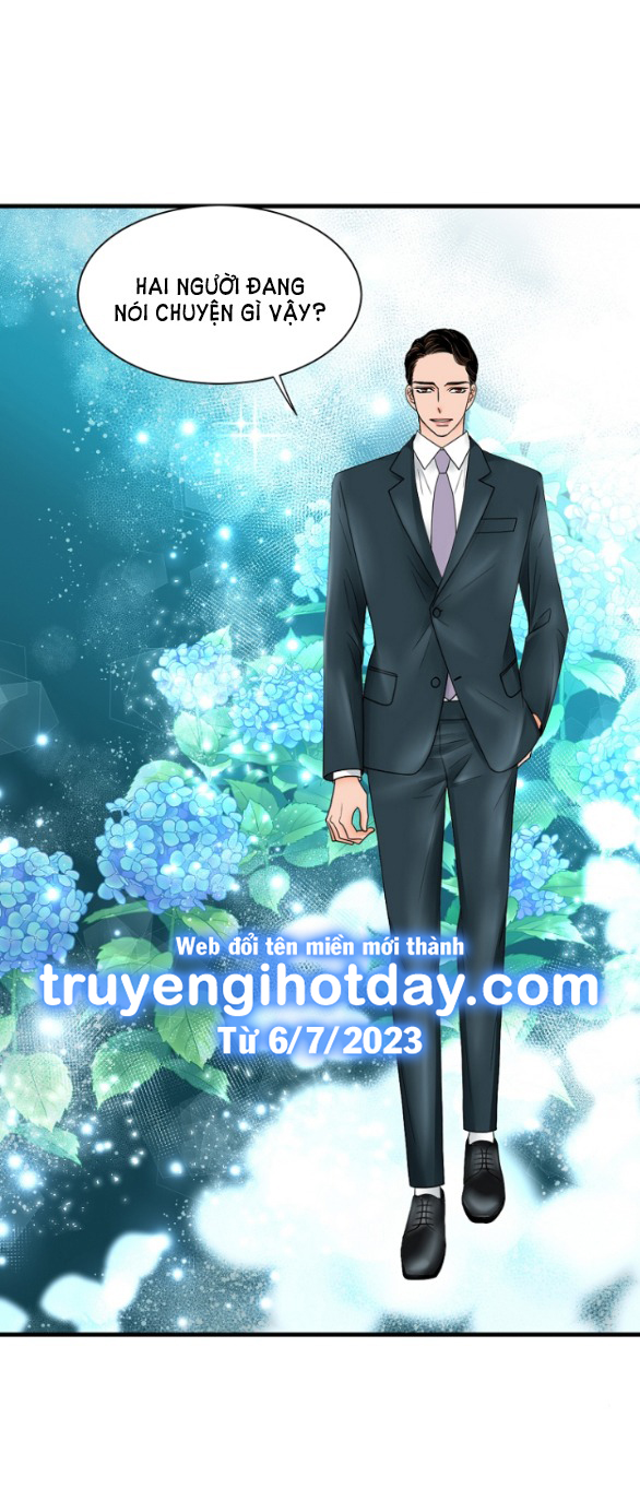 Tình Yêu Đánh Cắp Trái Tim chapter 21.1 - Trang 4