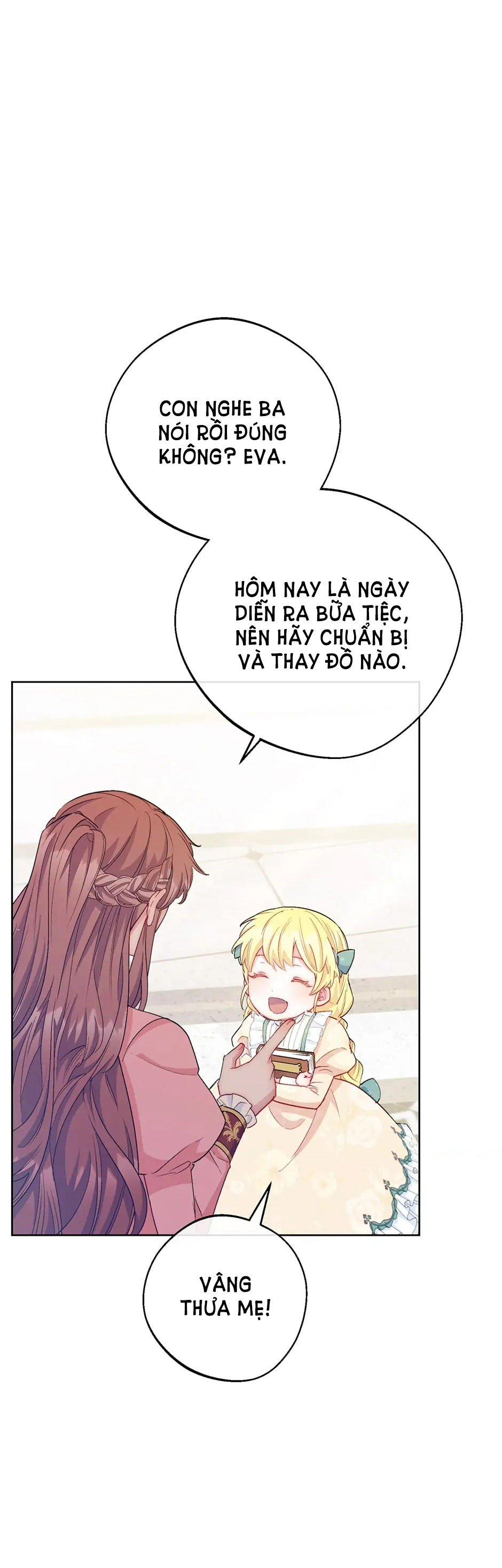 50 công thức pha trà của nữ công tước chapter 141 44