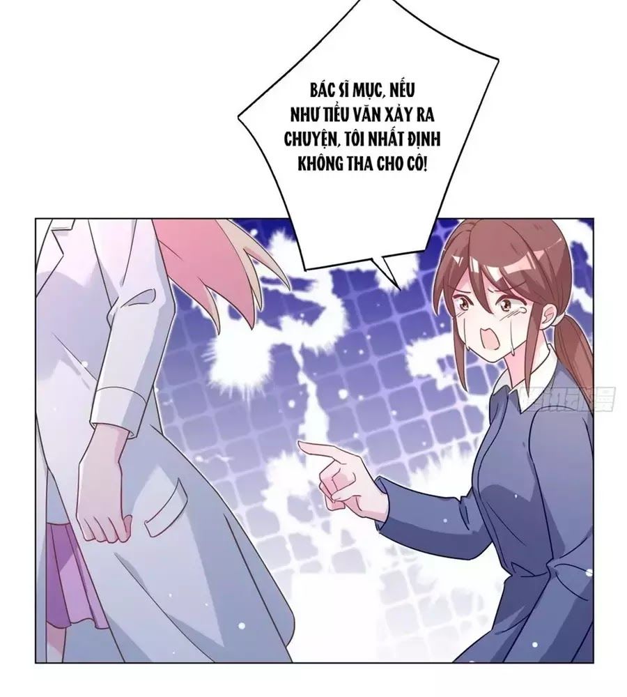 trời ban cho nam thần daddy chapter 57 17