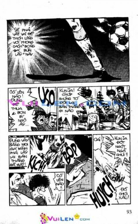 sôi động cầu trường full 17 tập chapter 10 93