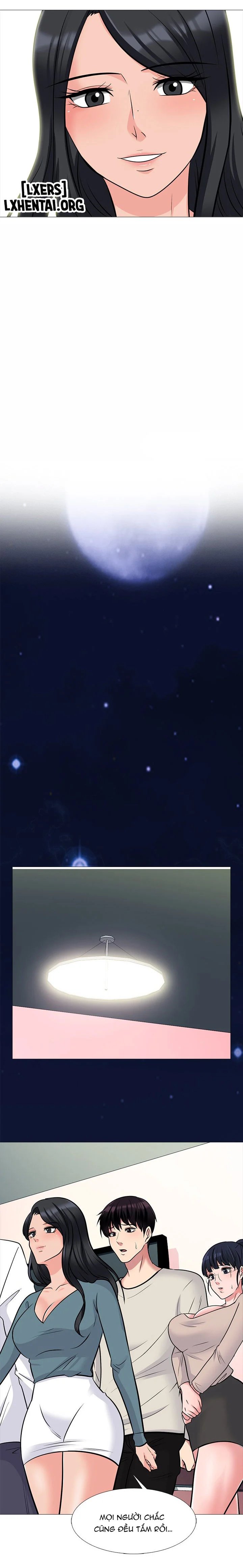 học bổng đặc biệt chapter 138 14