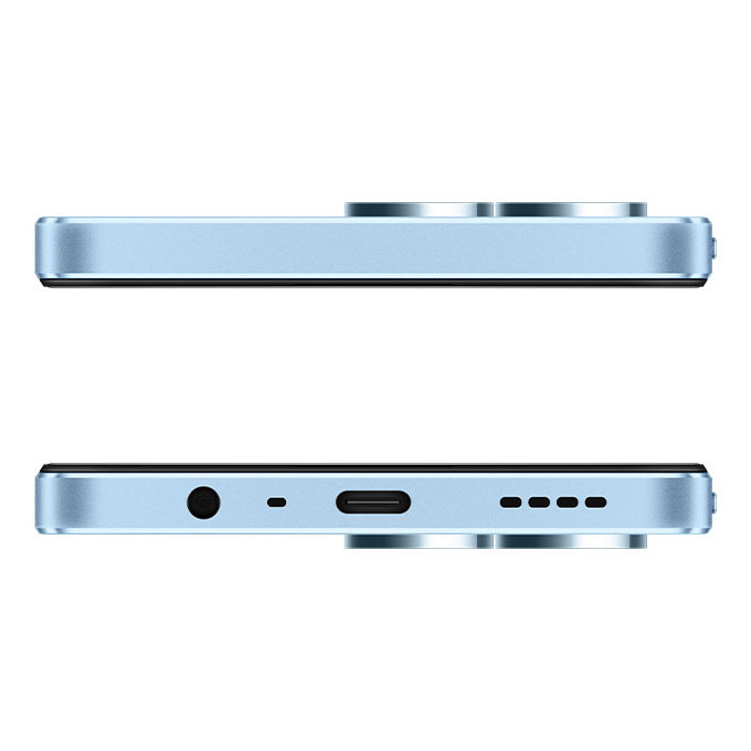 Điện thoại Realme C60 (4GB/64GB) - Hàng Chính Hãng