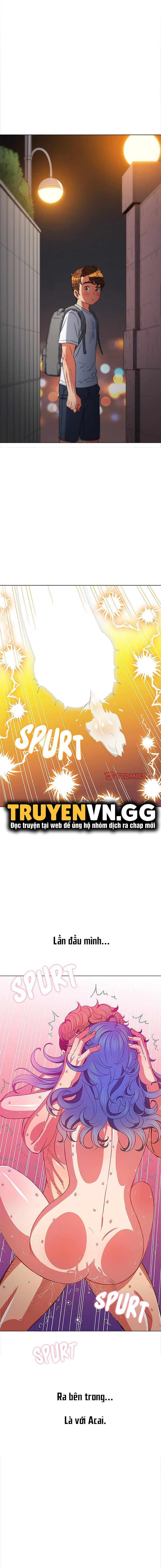 bắt nạt học đường chapter 137 17