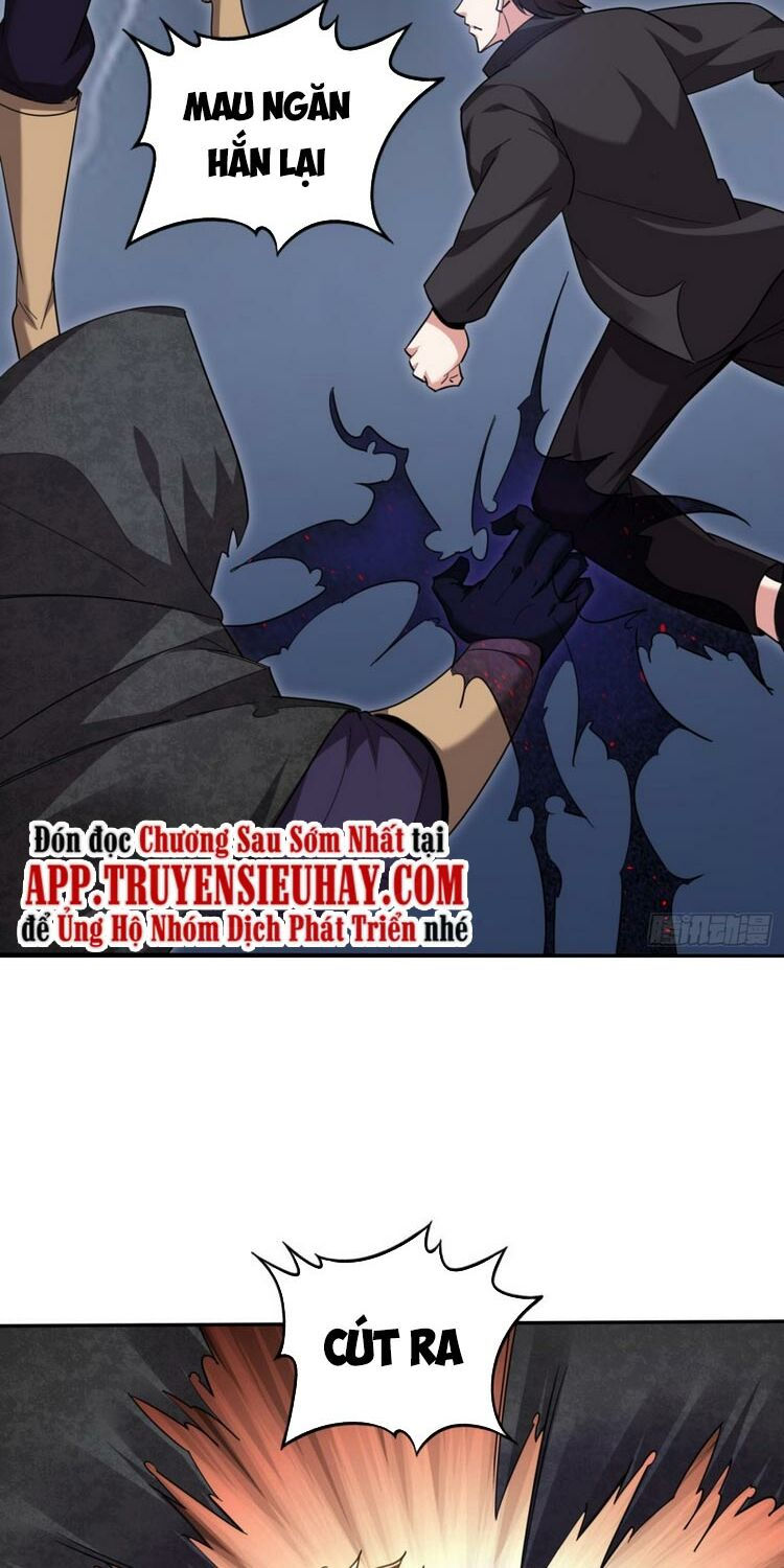 tối cường thần y tại đô thị chapter 199 16