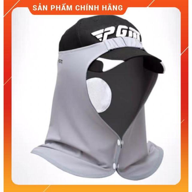 Khăn choàng chống nắng và bụi PGM