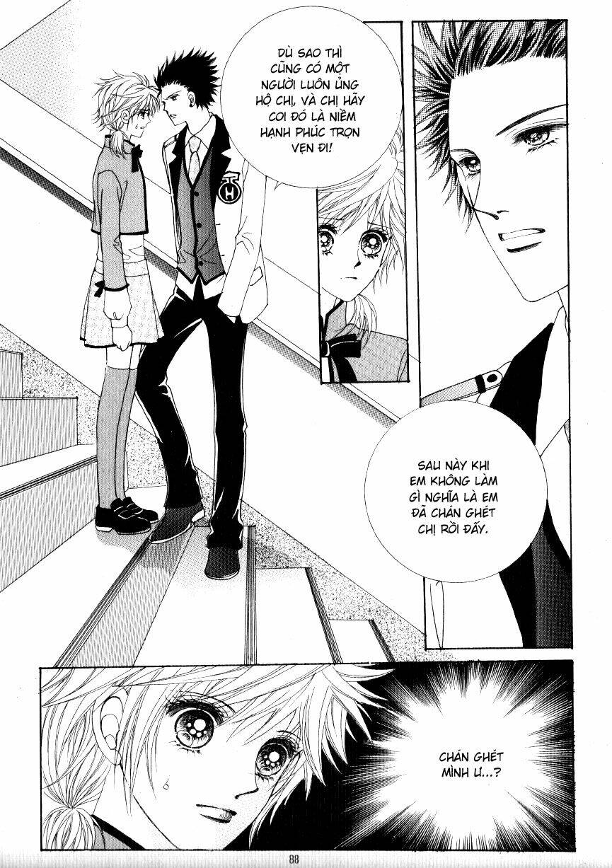 she's scary chapter 51 11