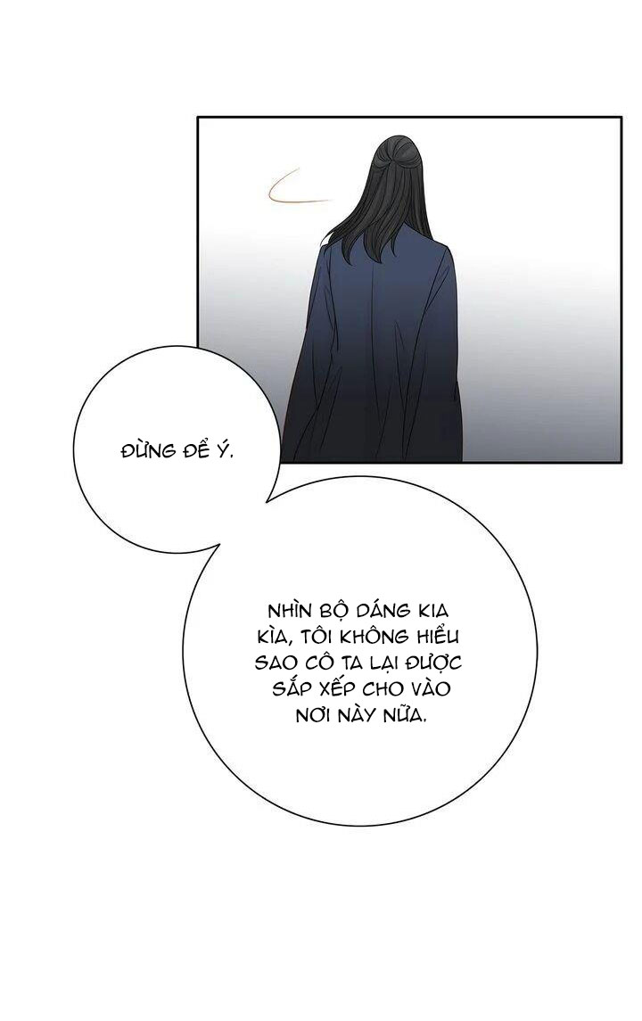 nữ hoàng bí ẩn chapter 4 45