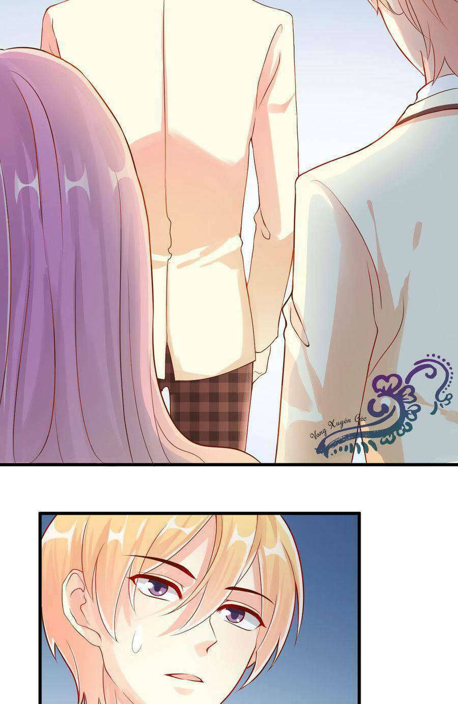 trọng sinh từ 0 thành 1 chapter 8 16