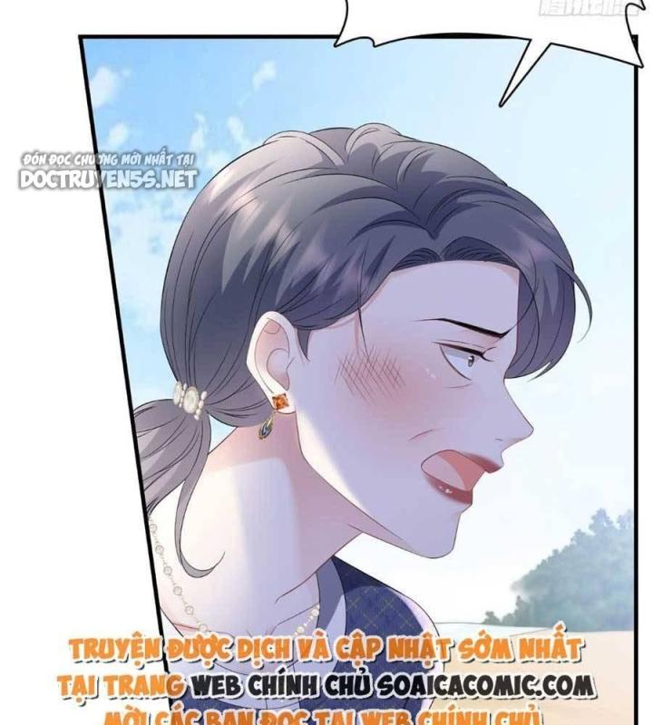 đại tiểu thư có thể có bụng dạ gì xấu chứ! (full) chapter 113 23