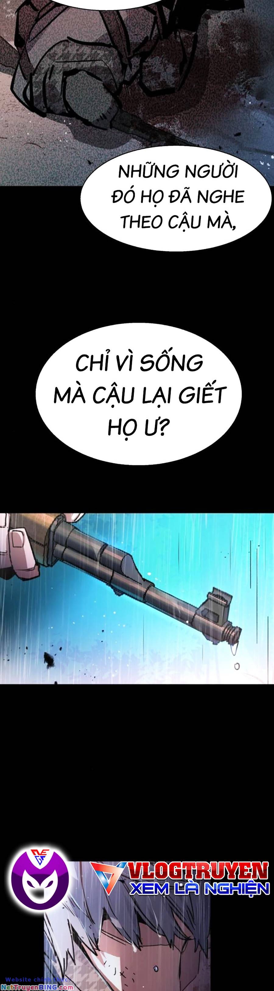 bạn học tôi là lính đánh thuê chapter 169 18