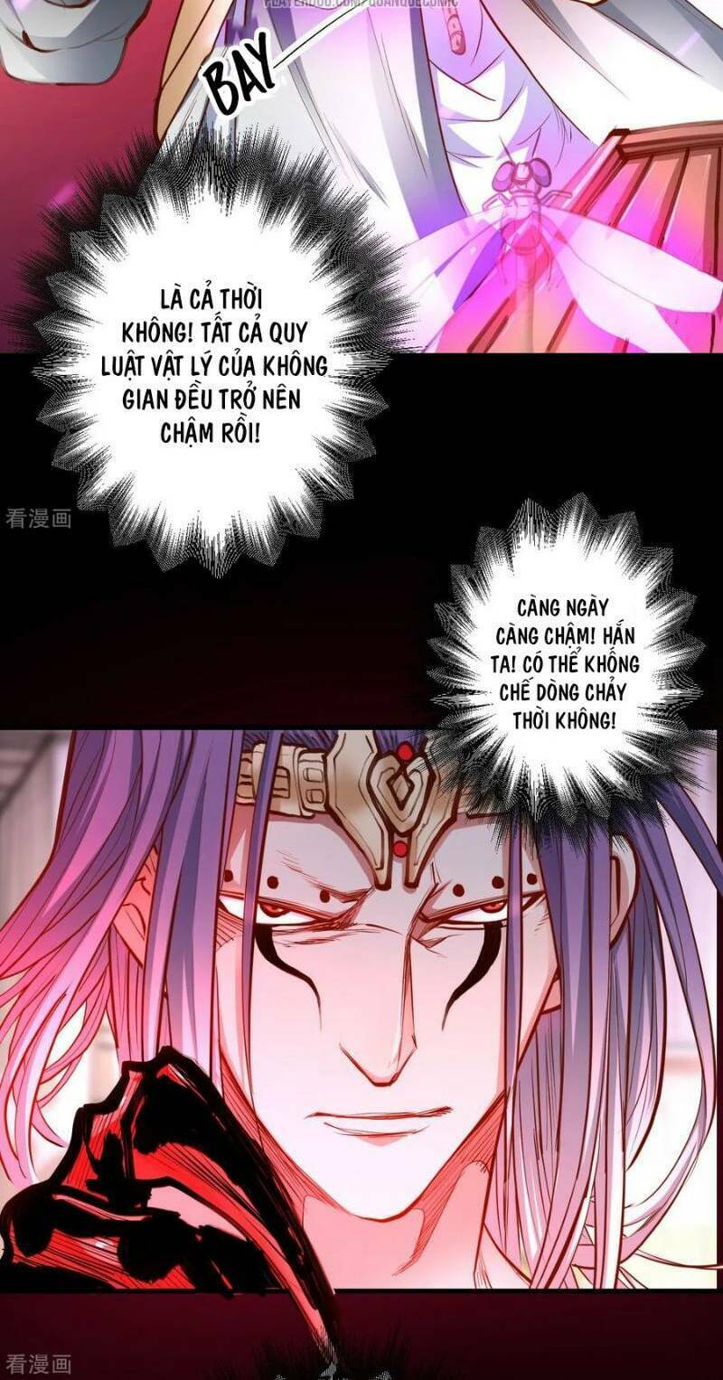 tối cường đại biểu hoàng kim thận chapter 55 6