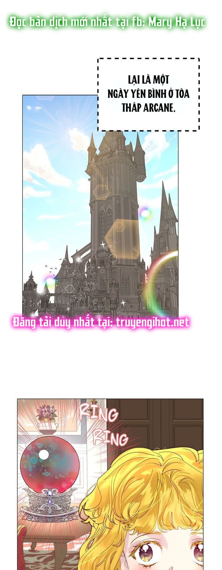 đừng xem thường nữ phụ chapter 145 19