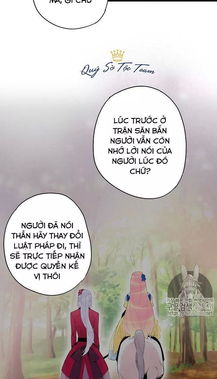 trọng sinh trở thành hoàng phi chapter 106 22