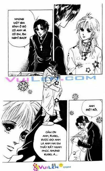 tìm anh - look for oppa chapter 10 45