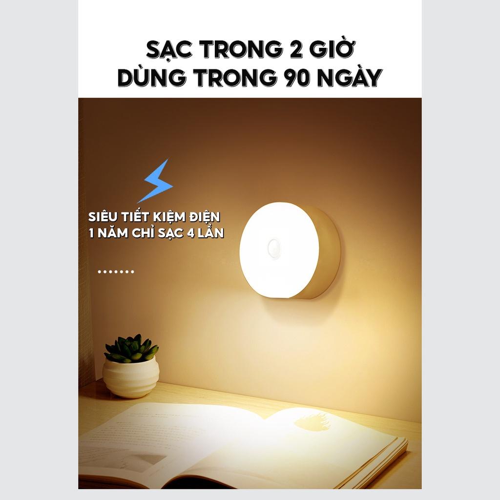 Đèn Cảm Biến Chuyển Động Đèn Led Thông Minh GYD-111