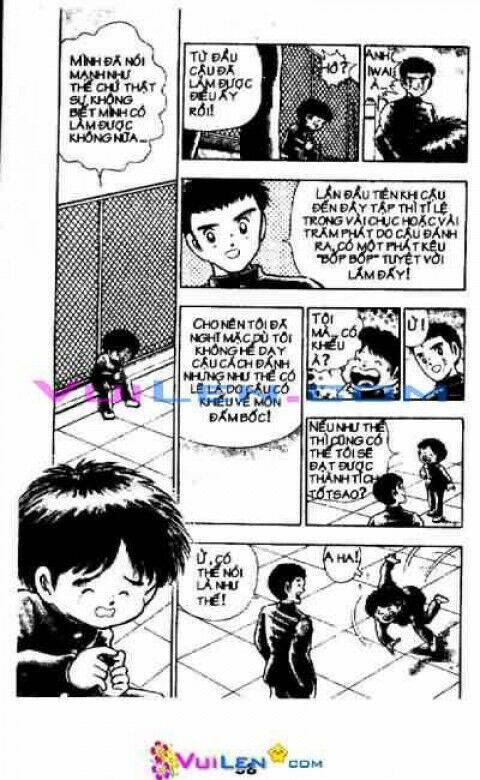 chibi cậu bé quyền anh (8 tập full) chapter 6 98