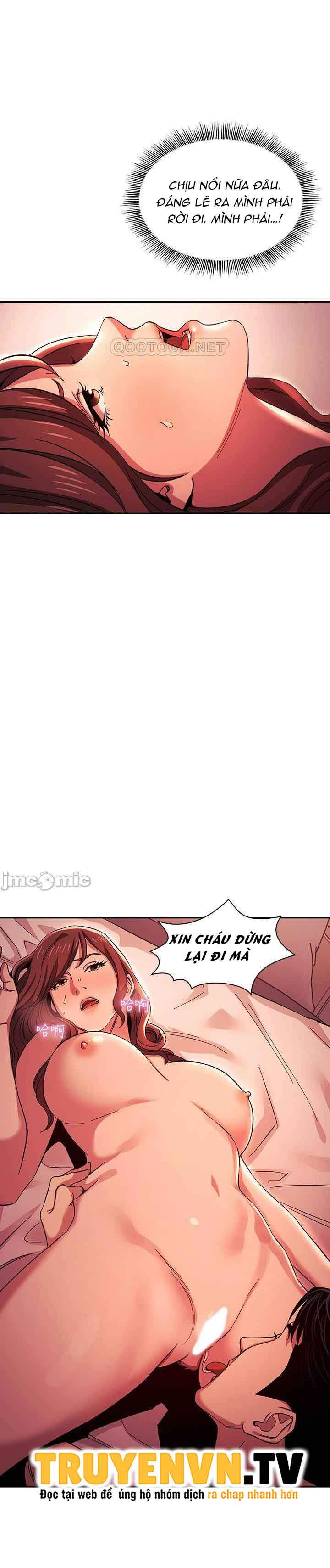 khi mẹ săn trai chapter 18 31