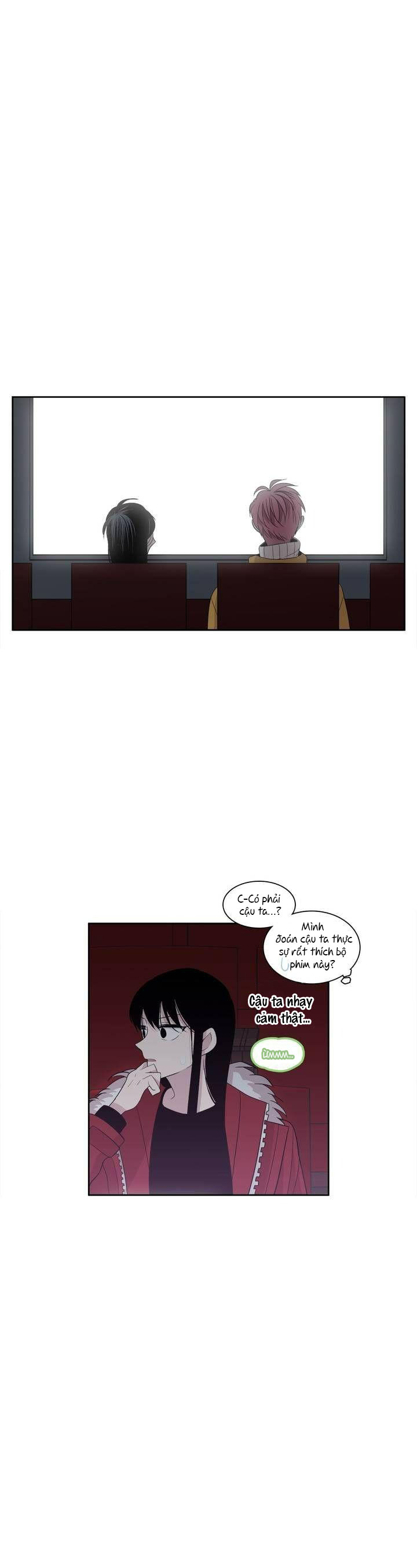 anh làm em đắm say chapter 17.2 10