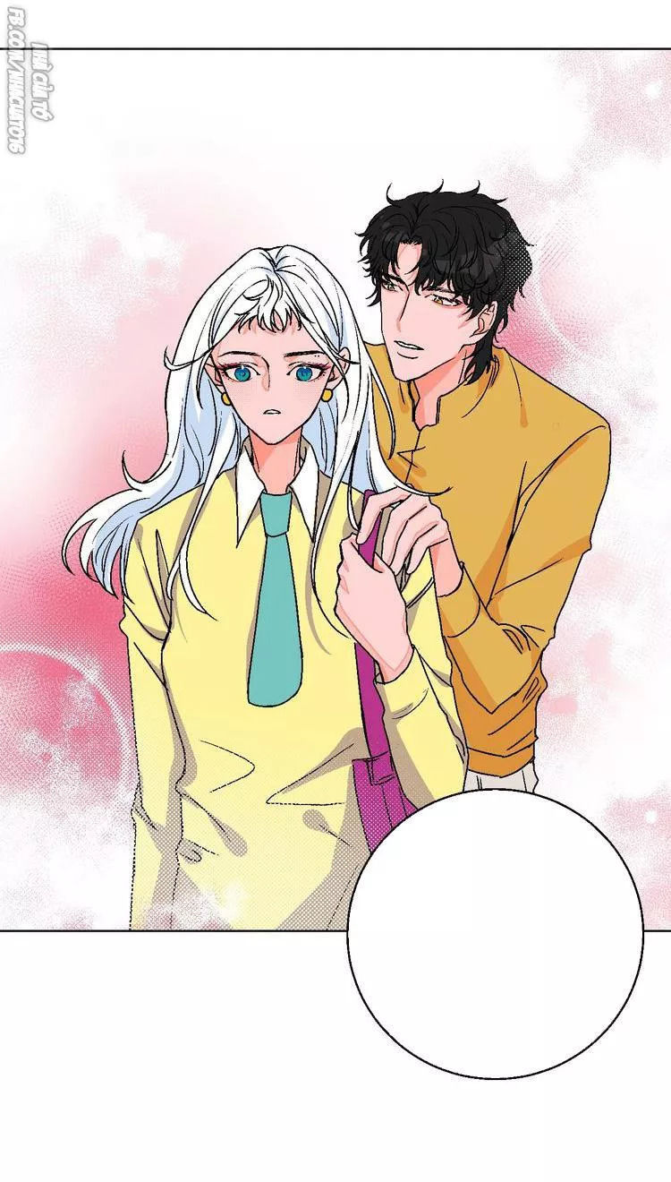 99 độ f - talk to me chapter 19 50