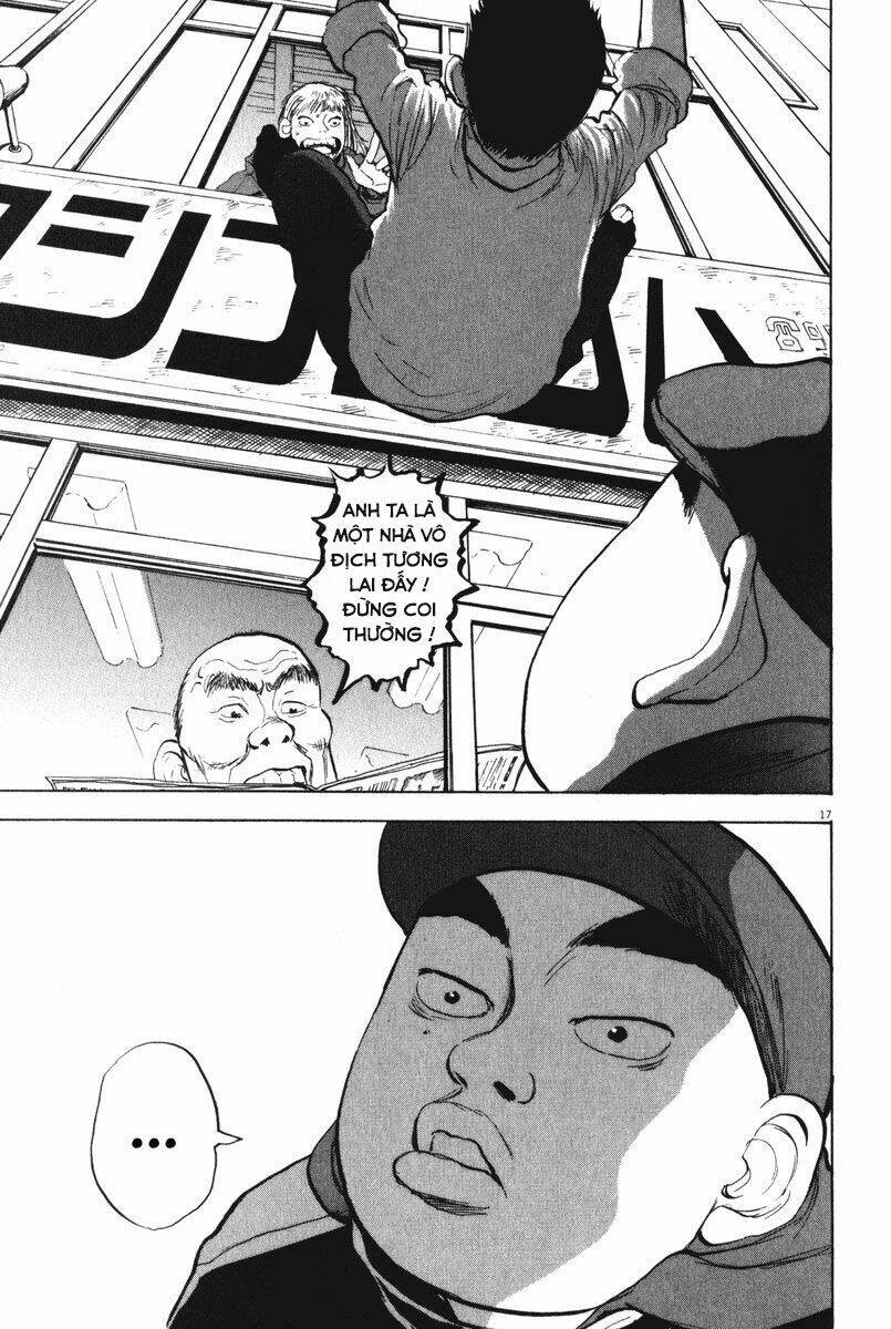 boy on the run chapter 56 16