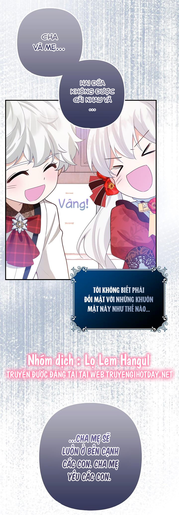 tôi sẽ nuôi dưỡng hai đứa con của nam chính chapter 6 18