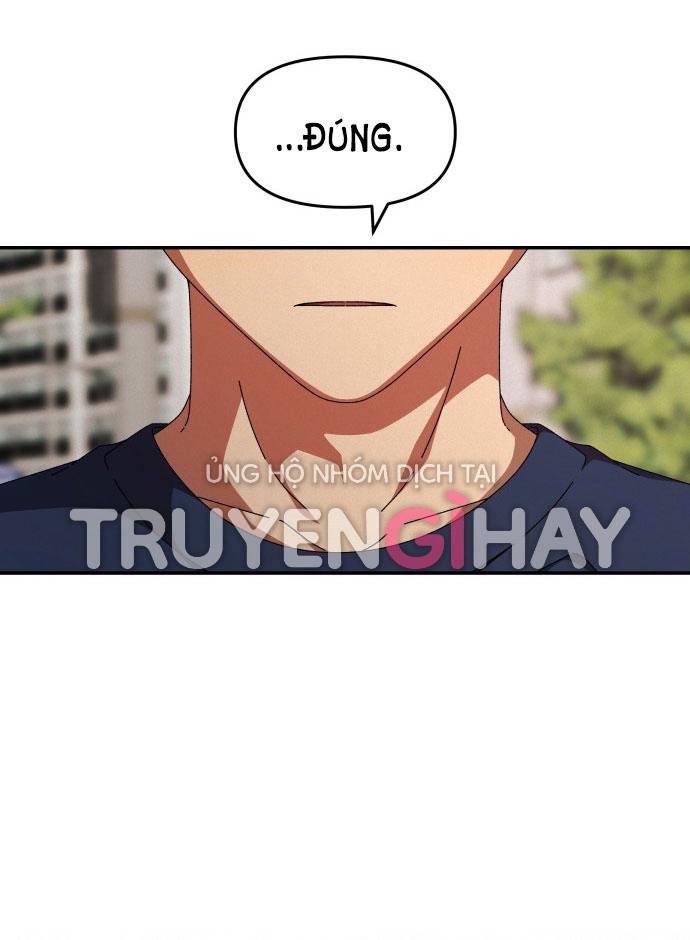 bạn gái tôi là robot -câu chuyện của cheol soo và young hee chapter 30 32