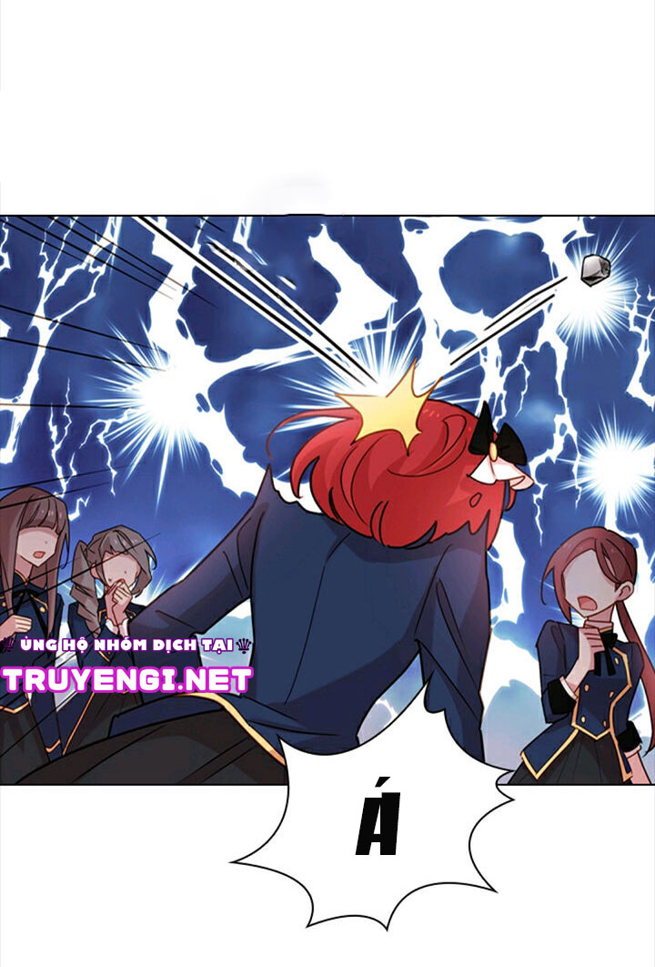 tiểu thư chỉ muốn được nghỉ ngơi chapter 11 39