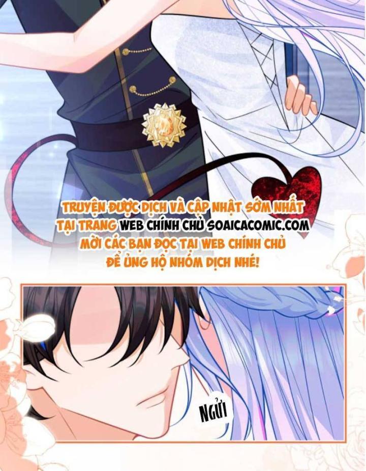 vị chỉ huy lạnh lùng khóc trong vòng tay tôi chapter 49 26