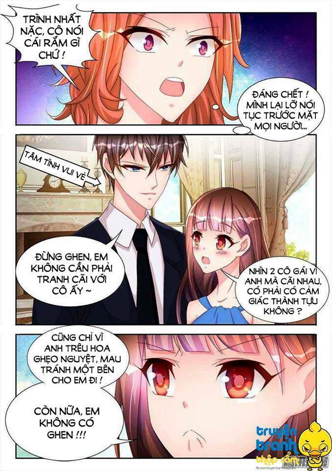 đế hào lão công thật ngông cuồng chapter 47 5