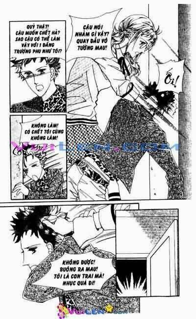 cô gái vương giả chapter 4 4