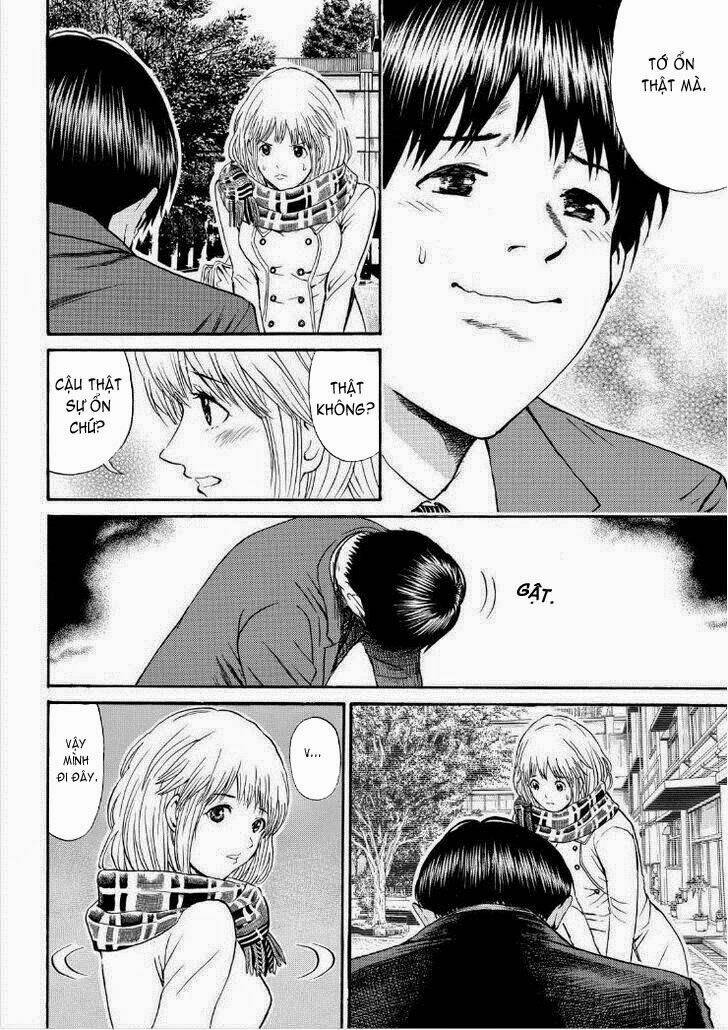 vợ tôi là wagatsuma chapter 69 11