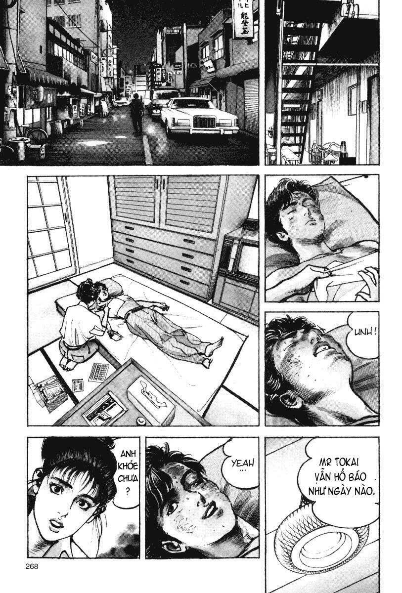 sanctuary chapter 12 6