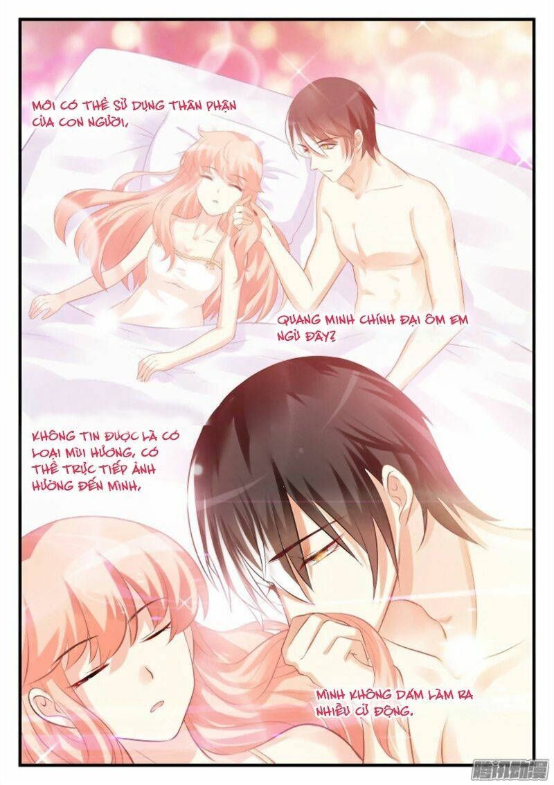 dạy bảo ma vương lão công chapter 51 2