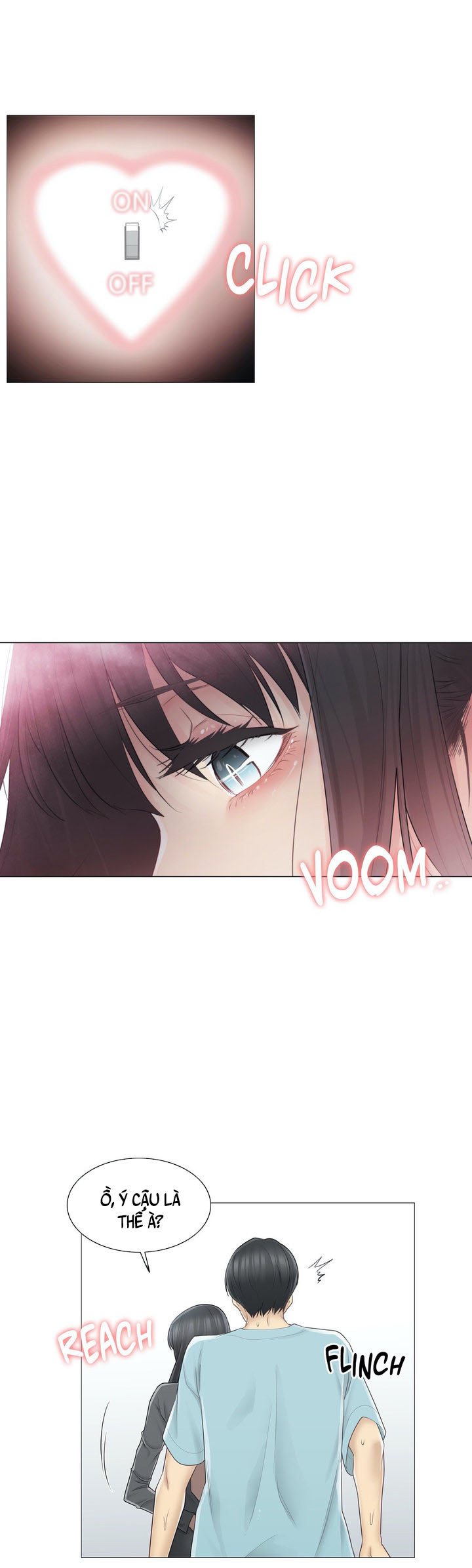 mở khóa tim em chapter 62 27