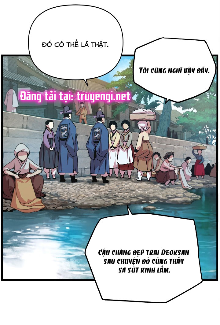 tôi sẽ sống như một hoàng tử chapter 25 51