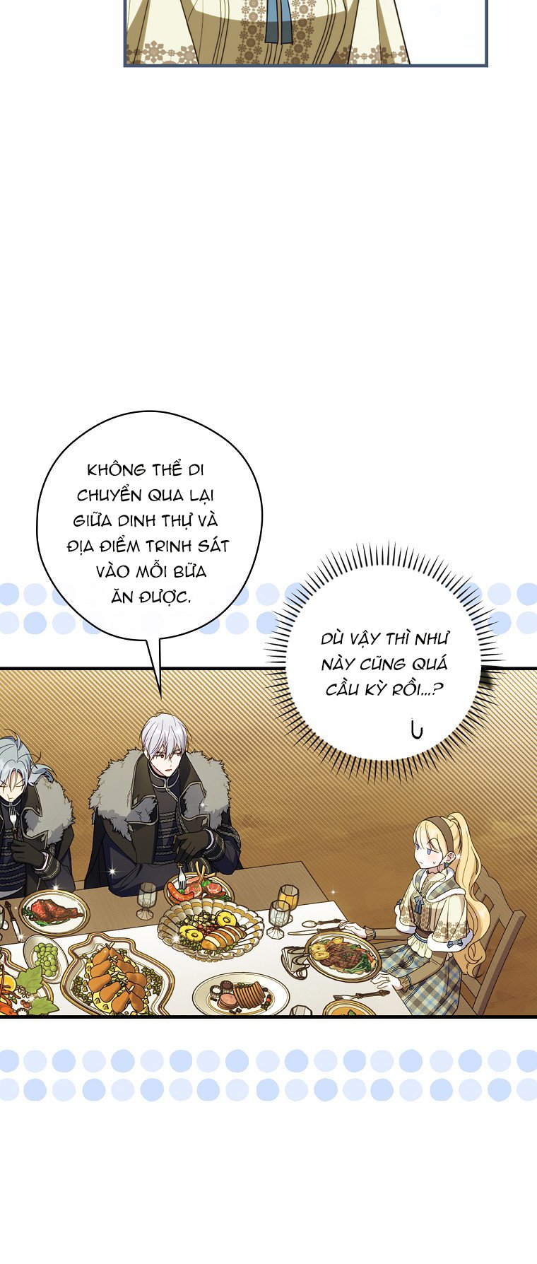 phương pháp khiến chồng đứng về phía của tôi chapter 48 75