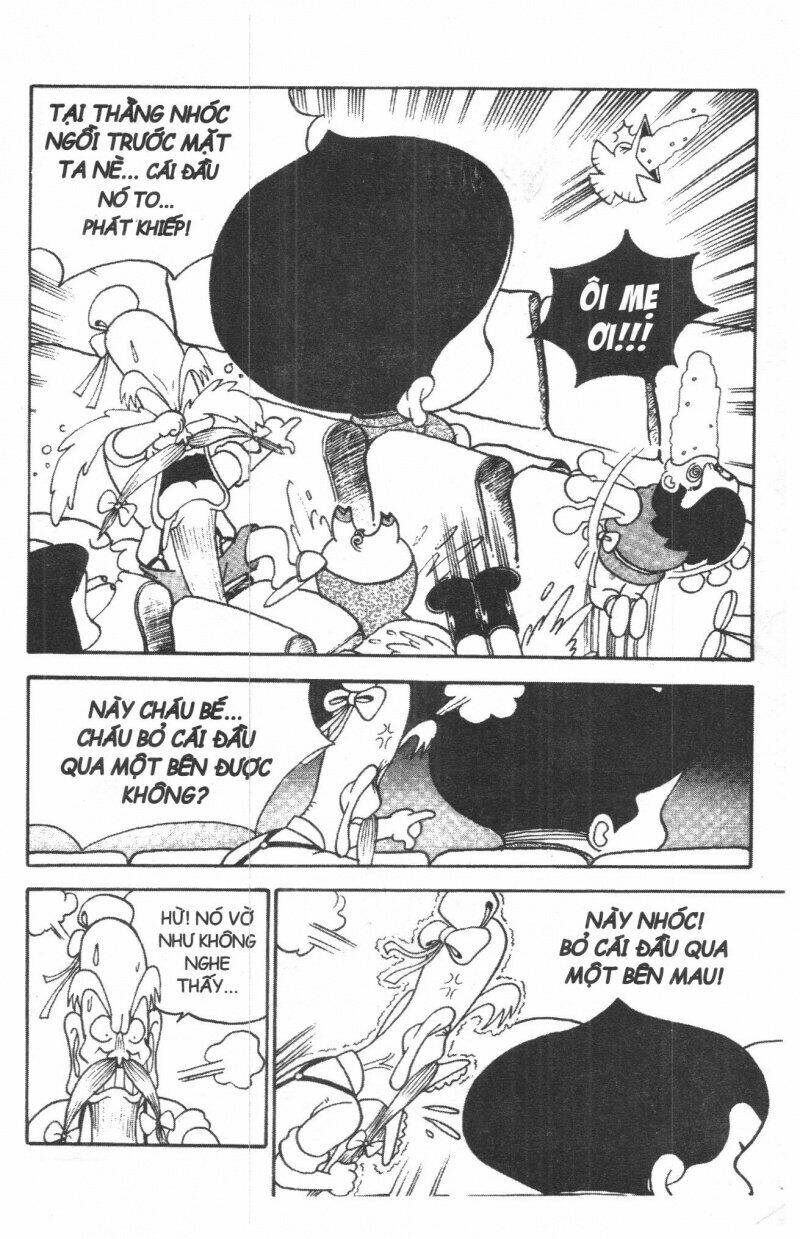 đội quân nhí nhố chapter 2 123