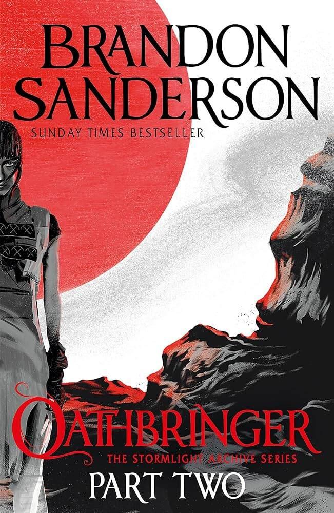 Oathbringer Part Two