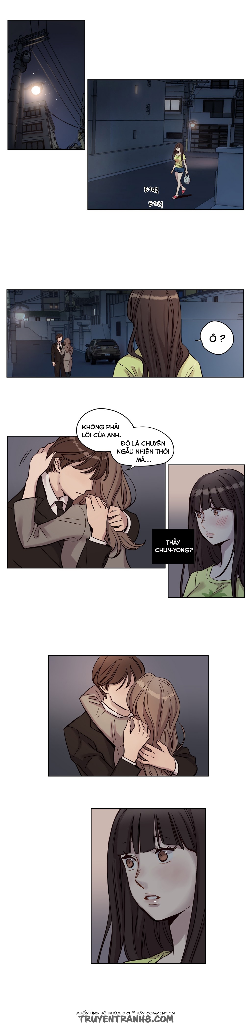 đền tội chapter 12 4