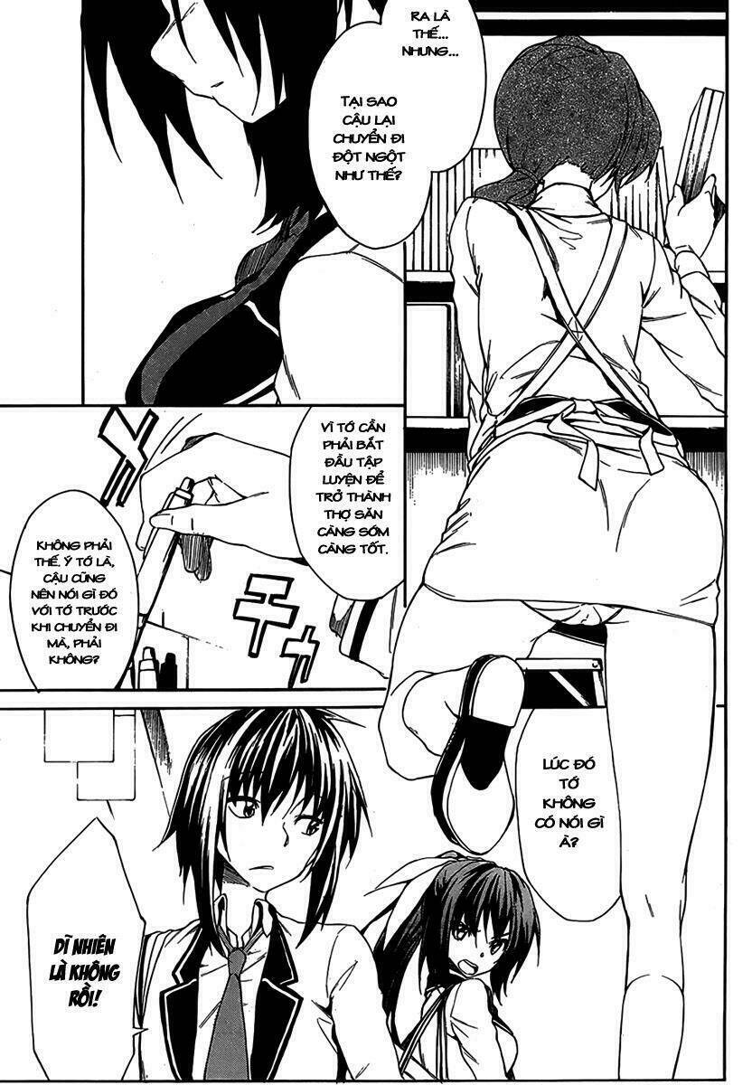 sexual hunter riot chapter 6 11